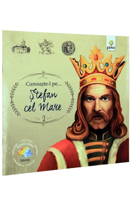 CUNOASTE-L PE STEFAN CEL MARE