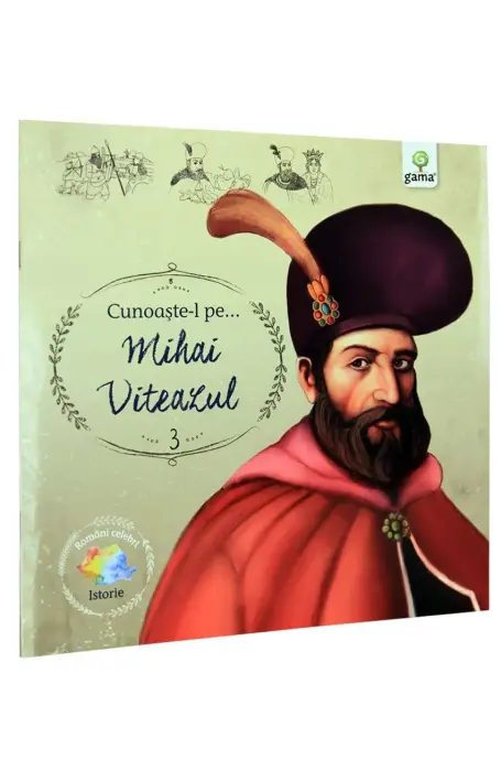 CUNOASTE - L PE MIHAI VITEAZUL