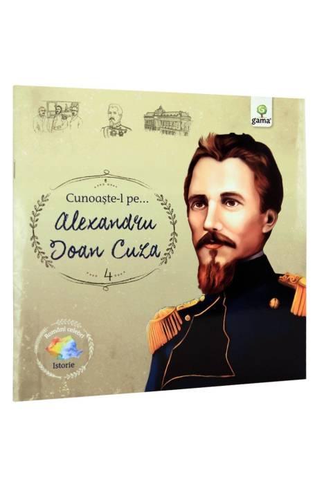 CUNOASTE - L PE ALEXANDRU IOAN CUZA