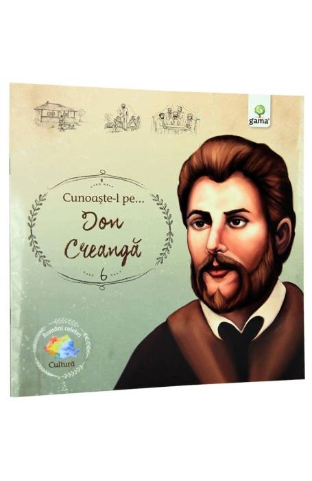 CUNOASTE-L PE ION CREANGA