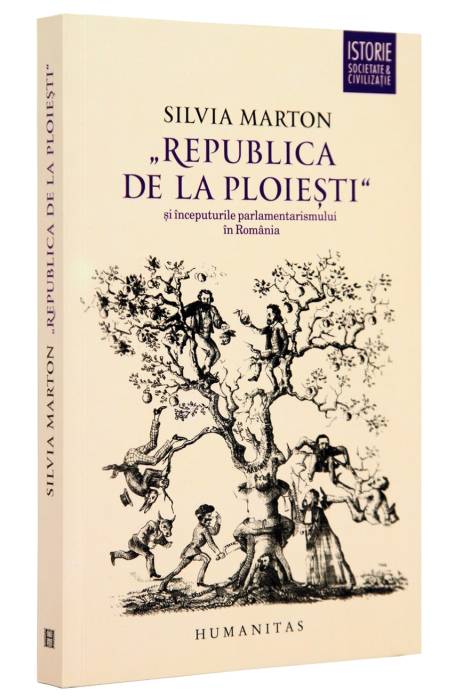 REPUBLICA DE LA PLOIESTI