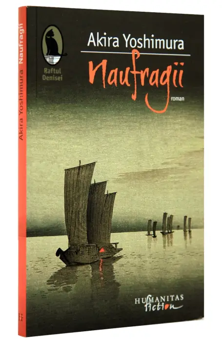 NAUFRAGII