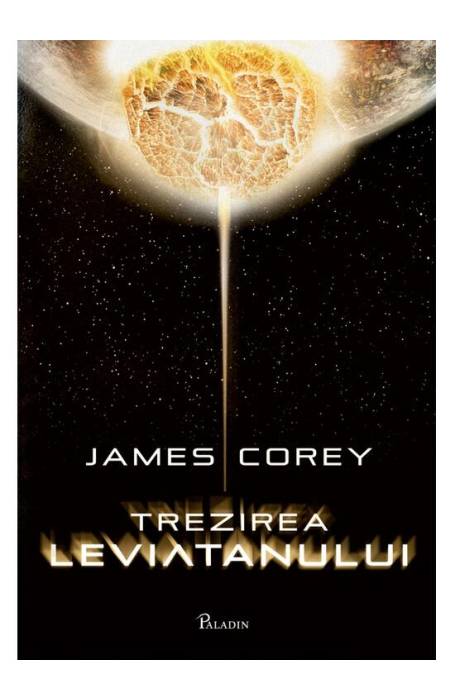 EXPANCE 1TREZIREA LEVIATANULUI