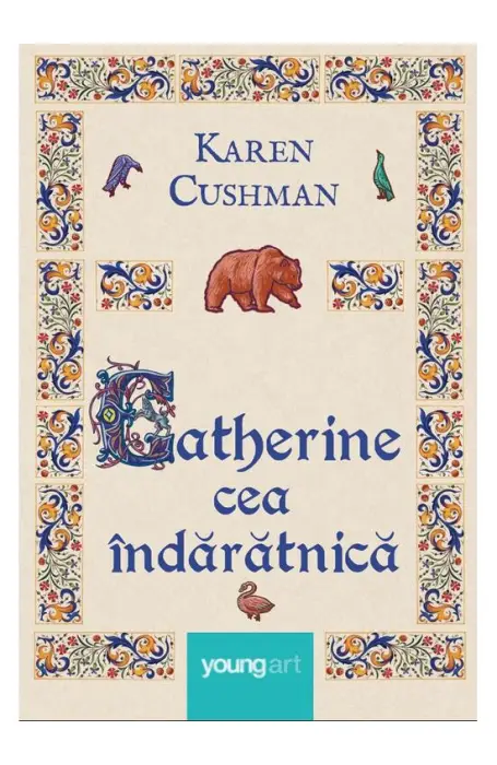 CATHERINE CEA INDARATNICA PB