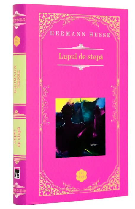 LUPUL DE STEPA RAO CLASIC