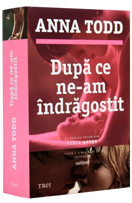 DUPA CE NE-AM INDRAGOSTIT