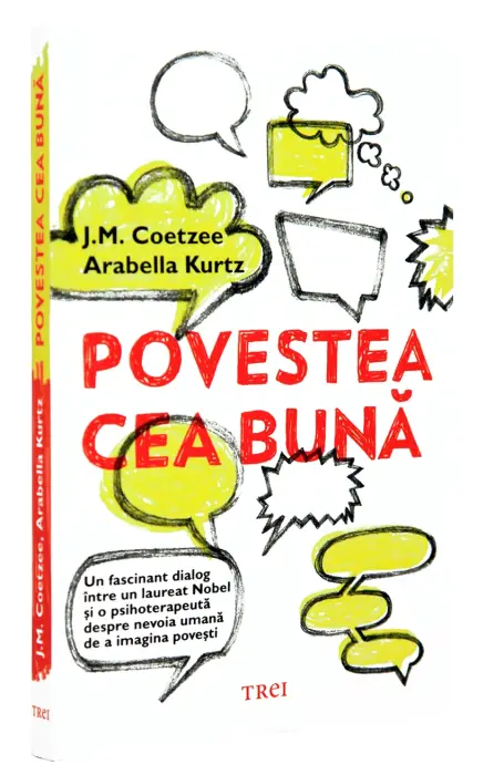 POVESTEA CEA BUNA