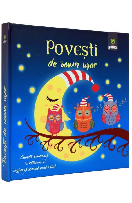 POVESTI DE SOMN USOR