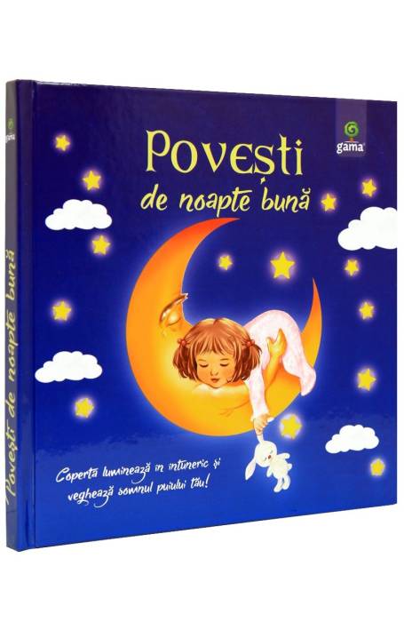 POVESTI DE NOAPTE BUNA