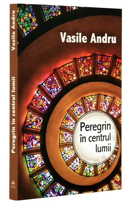 PEREGRIN IN CENTRUL LUMII