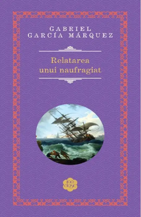 RELATAREA UNUI NAUFRAGIAT RAO 