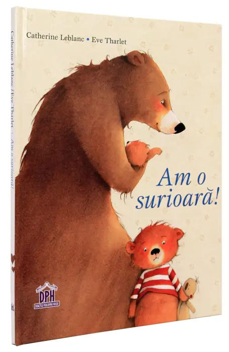 AM O SURIOARA!