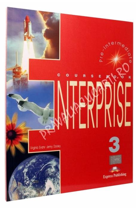 ENTERPRISE 3 SB