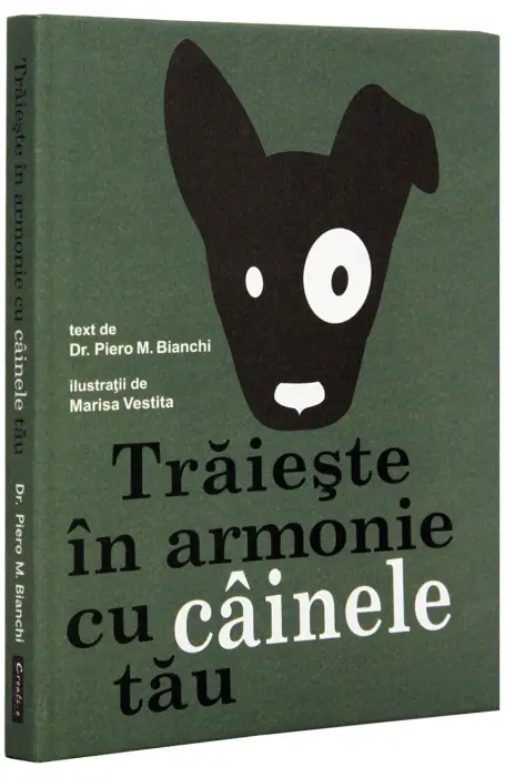 TRAIESTE IN ARMONIE CU CAINELE TAU DPH