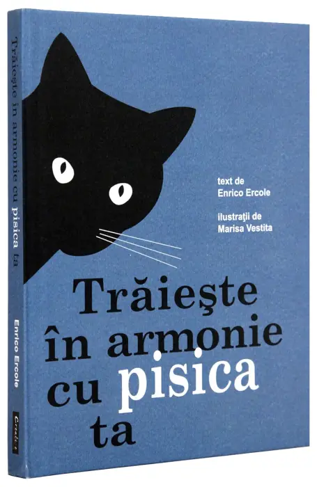 TRAIESTE IN ARMONIE CU PISICA TA DPH