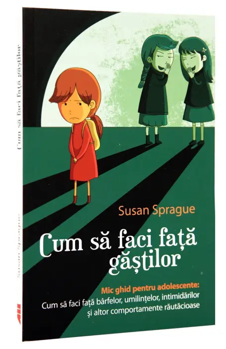 CUM SA FACI FATA GASTILOR