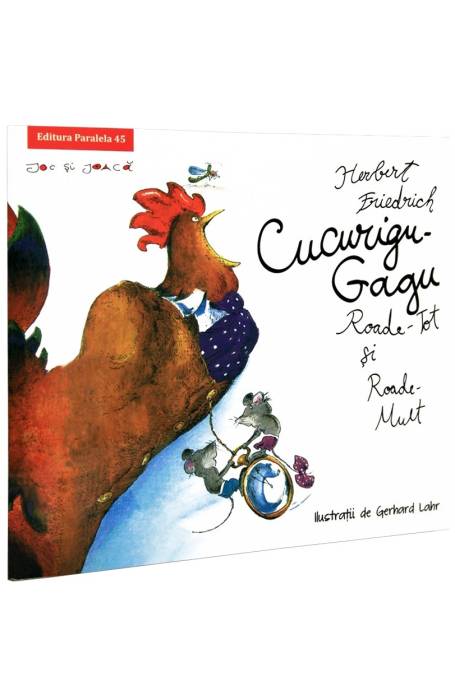 CUCURIGU - GAGU