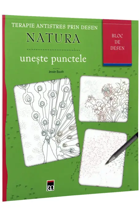 NATURA UNESTE PUNCTELE