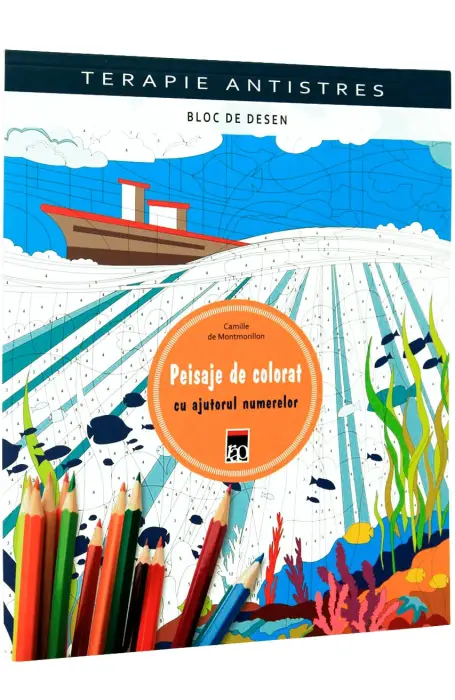 PEISAJE DE COLORAT