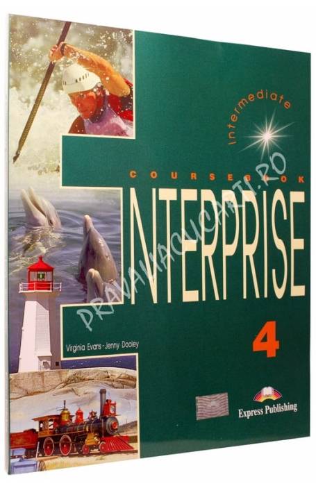 ENTERPRISE 4 SB