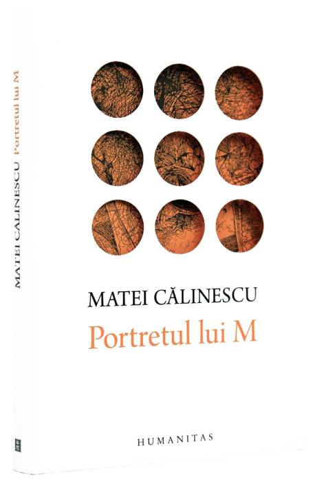 PORTRETUL LUI M