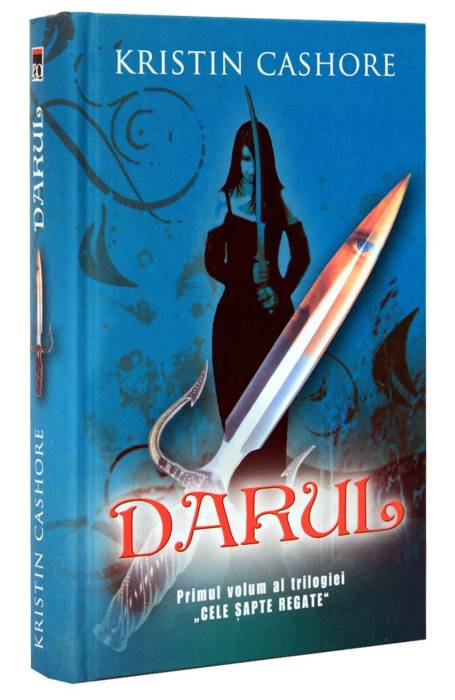 DARUL VOL 1 CELE SAPTE REGATE