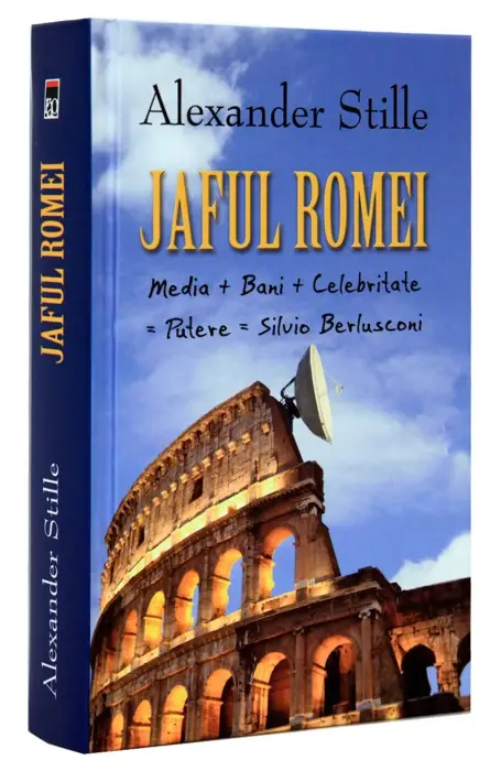 JAFUL ROMEI