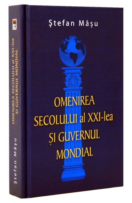 OMENIREA SECOLULUI AL XXI SI GUVERNUL