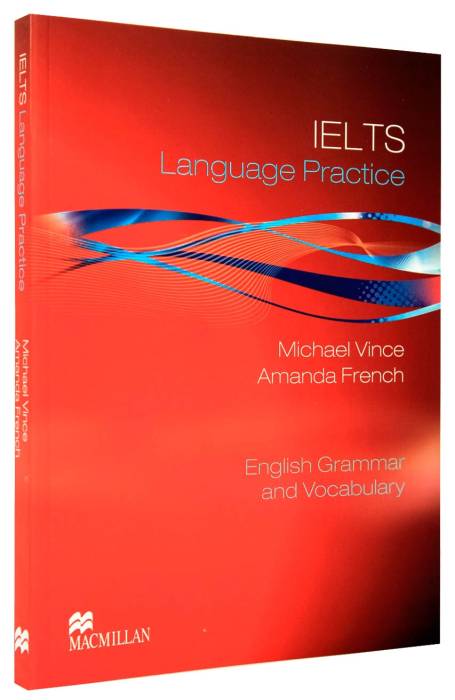 IELTS LANGUAGE PRACTICE VINCE