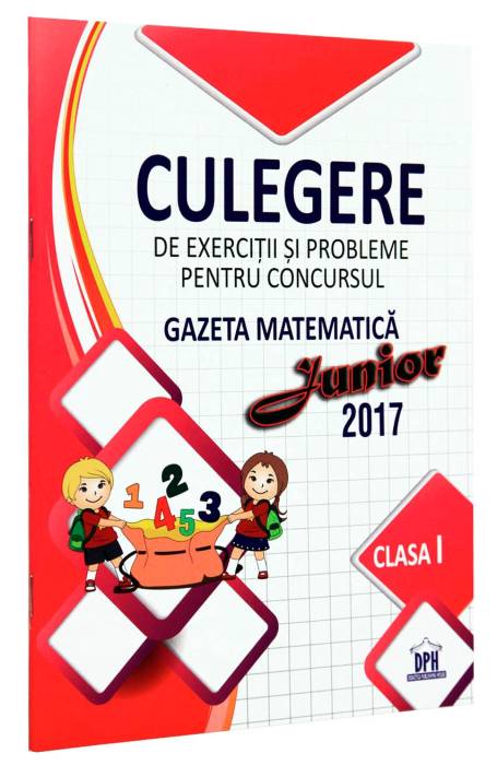 CULEGERE GMJ  1 2017 DPH