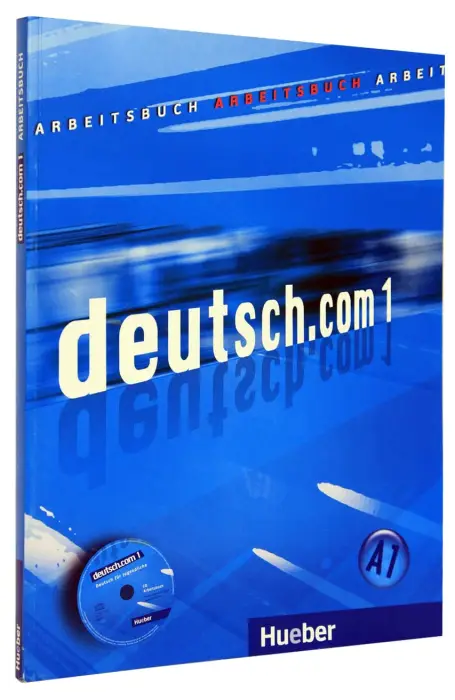 DEUTSCH.COM 1 AB