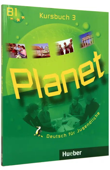 PLANET 3 kb