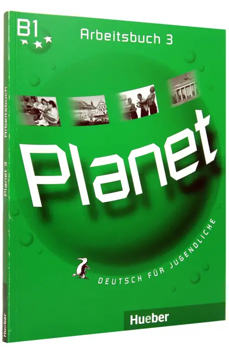 PLANET 3 AB