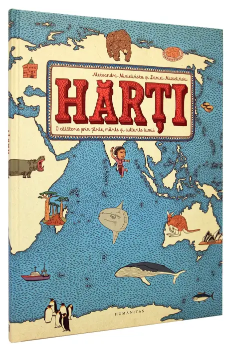 HARTI