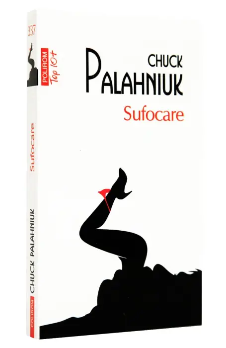 SUFOCARE TOP 10+ NR 337