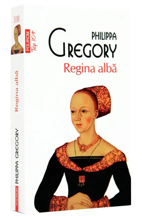 REGINA ALBA TOP 10+ NR 338