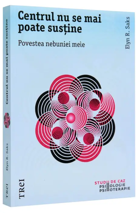 CENTRUL NU SE MAI POATE SUSTINE. POVESTEA NEBUNIEI MELE