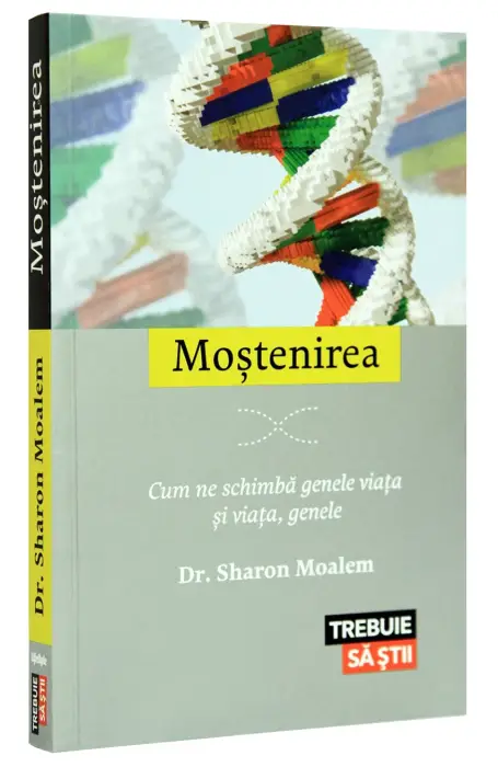 MOSTENIREA