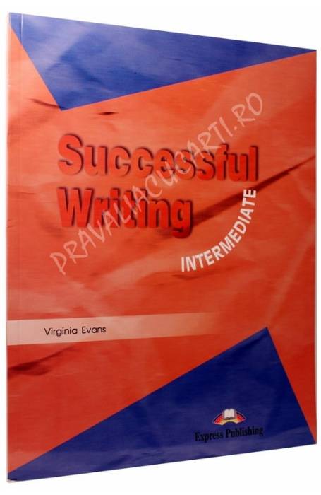 SUCCESSFUL WRITING INT SB