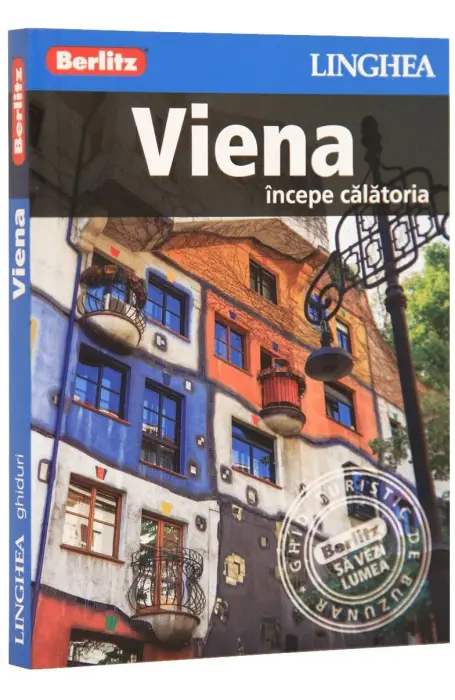 VIENA BERLITZ ED1