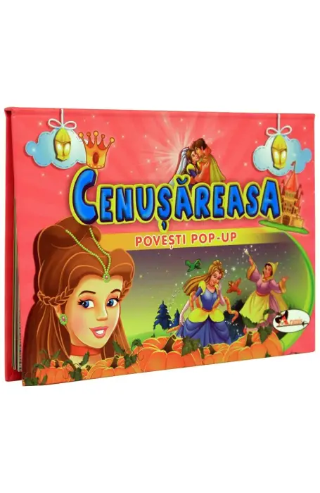 CENUSAREASA POP- UP ARAMIS