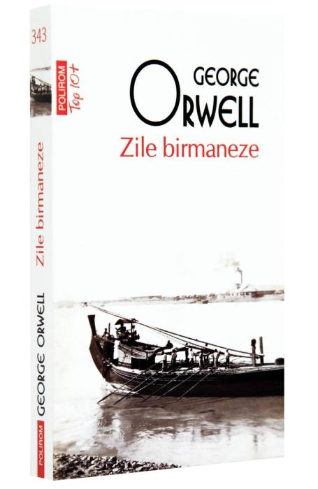 ZILE BIRMANEZE TOP 10+ NR 343