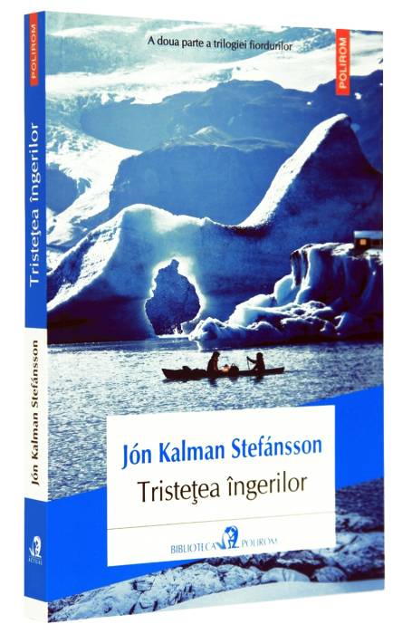 TRISTETEA INGERILOR