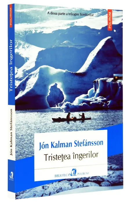 TRISTETEA INGERILOR