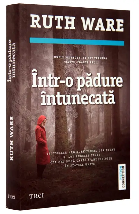 INTR-O PADURE INTUNECATA