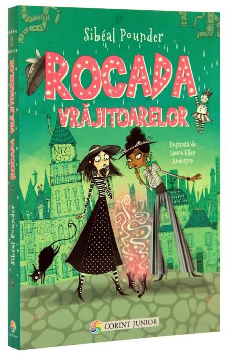 ROCADA VRAJITOARELOR