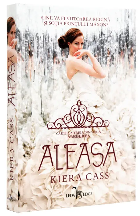 ALEGEREA VOL 3 ALEASA