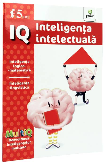 IQ 5 ANI