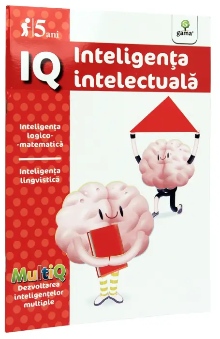 IQ 5 ANI