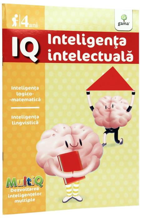 IQ 4 ANI
